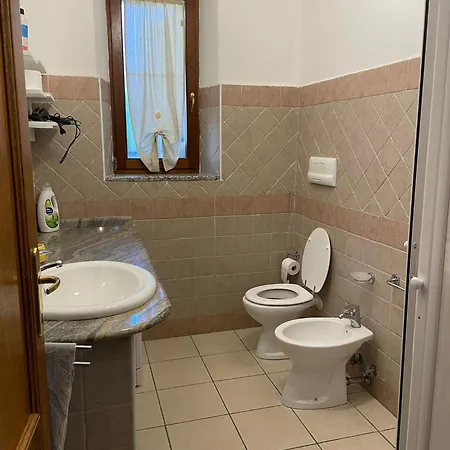 Budoni -san Pietro Tatil Evi Tamarispa