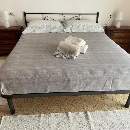 Tatil Evi Budoni -san Pietro Tamarispa