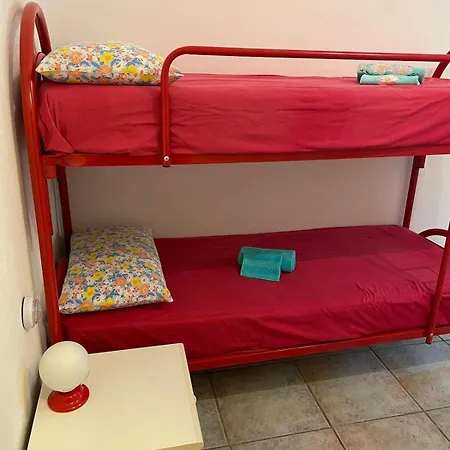 Budoni -san Pietro *