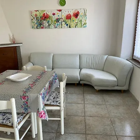 Budoni -san Pietro Tatil Evi Tamarispa