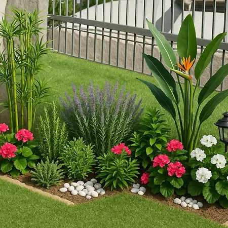 Budoni -san Pietro * Tamarispa