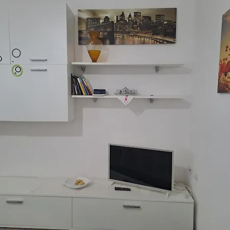 Nyaraló Budoni -san Pietro