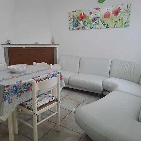 Budoni -san Pietro * Tamarispa