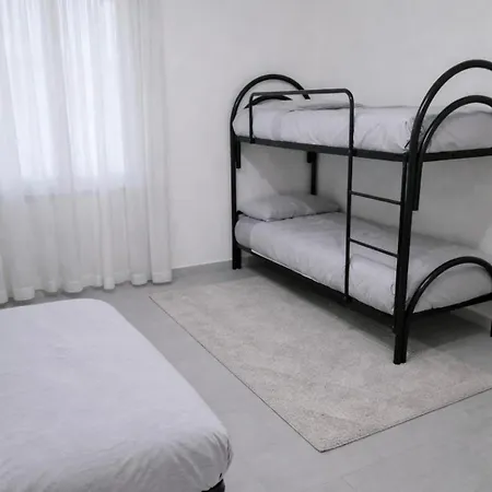 Budoni -san Pietro Nyaraló