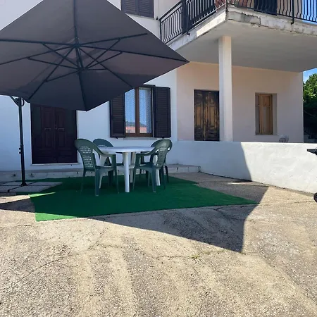 Budoni -san Pietro *