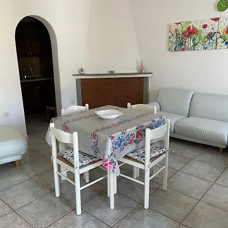 Budoni -san Pietro *