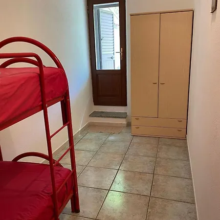 Budoni -san Pietro * Tamarispa