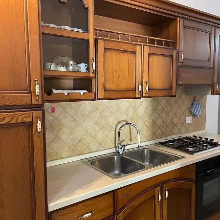 Budoni -san Pietro *
