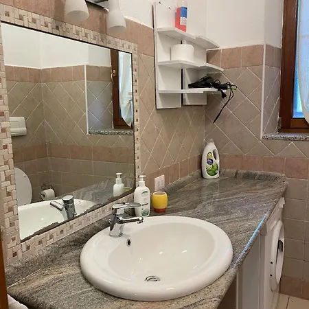 Budoni -san Pietro Casa vacanze *