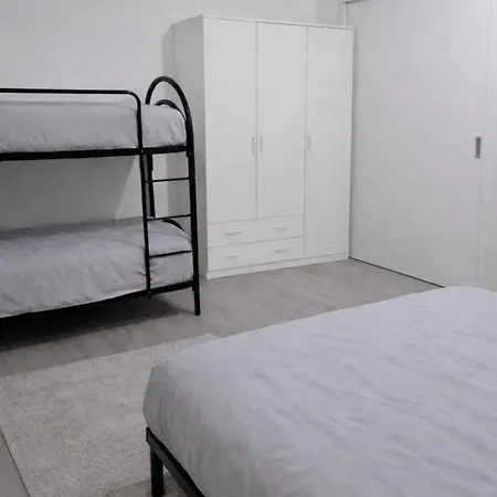 Casa vacanze Budoni -san Pietro Tamarispa