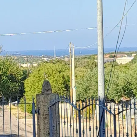 Dom wakacyjny Budoni -san Pietro Tamarispa